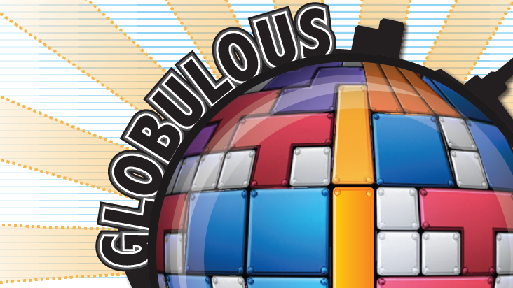 Globulous icon