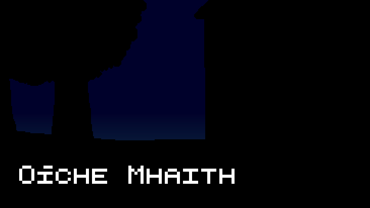 Oiche Mhaith icon