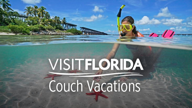 Visit Florida icon