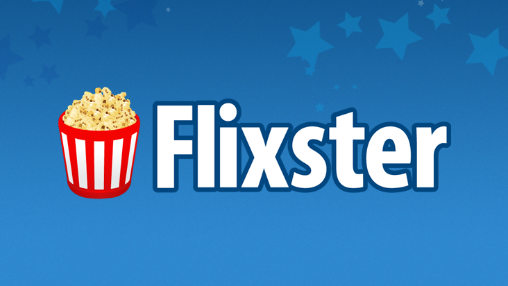 Flixster icon