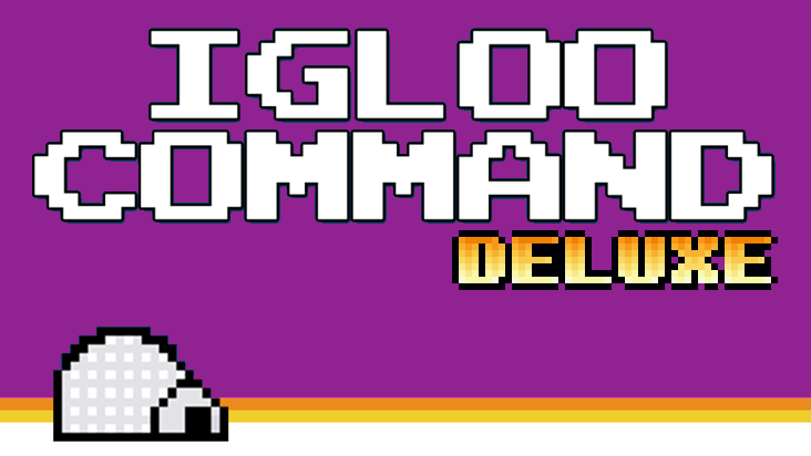 Igloo Command DELUXE icon