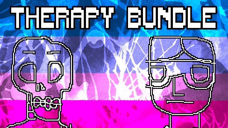 Therapy Bundle icon