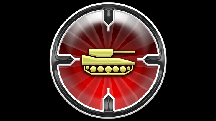 Tank Ace Reloaded icon