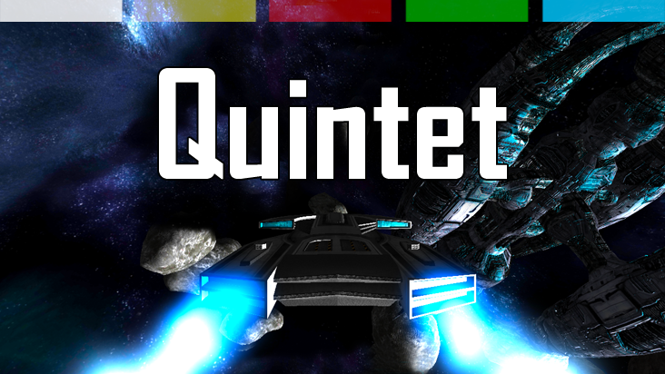 Quintet icon