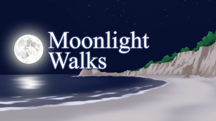 Moonlight Walks icon