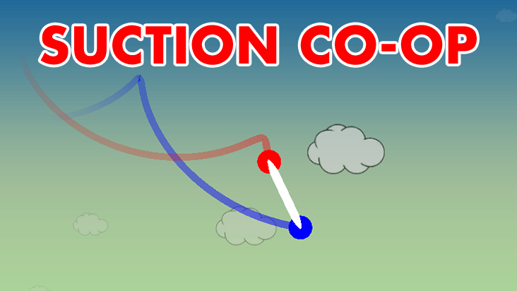 Suction Co-Op icon