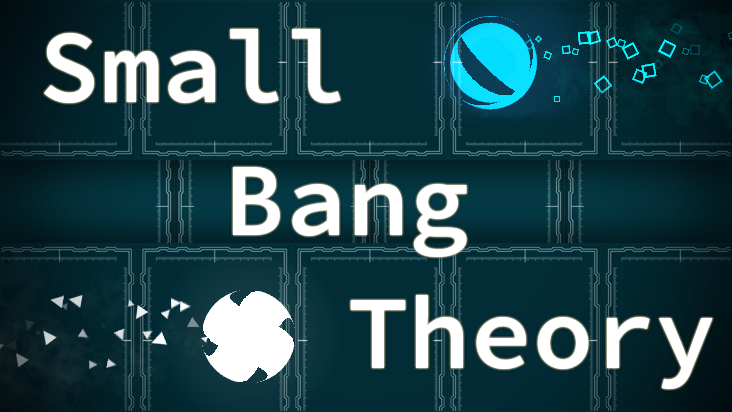 Small Bang Theory icon