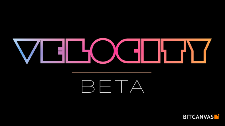Velocity icon