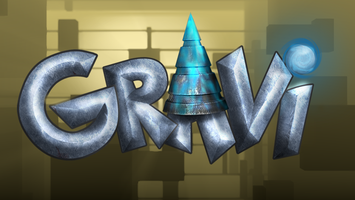 Gravi icon