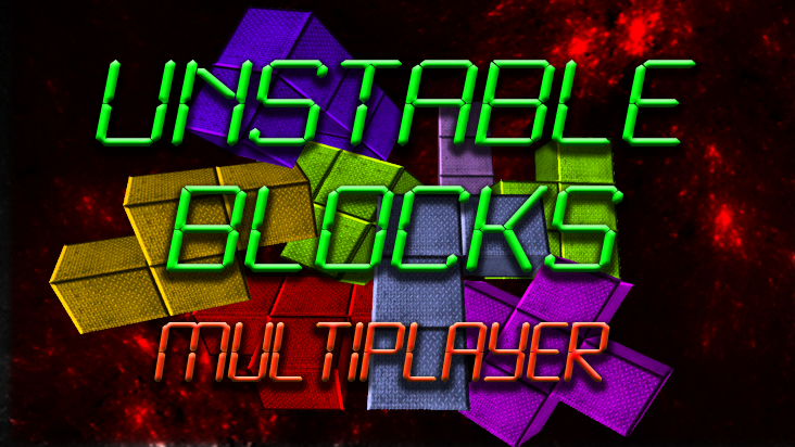 Unstable Blocks icon