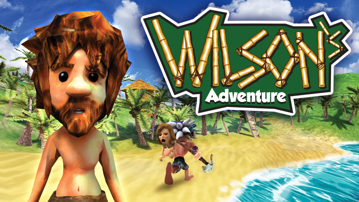 Wilsons Adventure icon