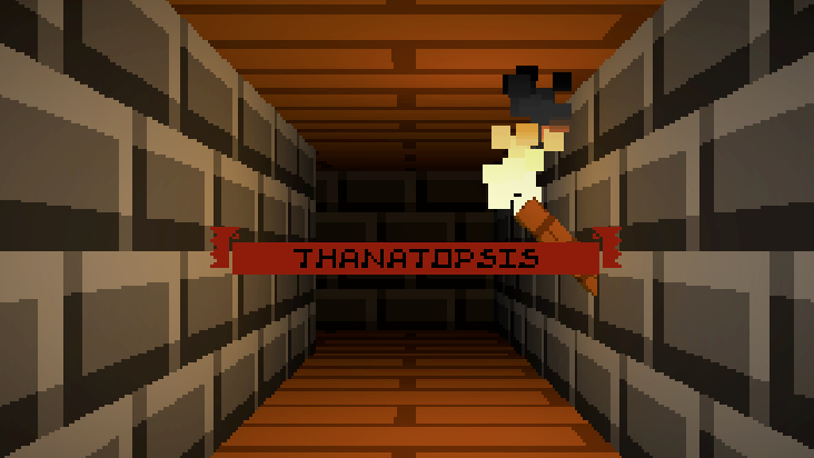 Thanatopsis icon
