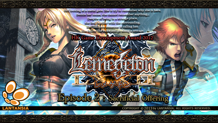 Lemegeton Master Edition icon