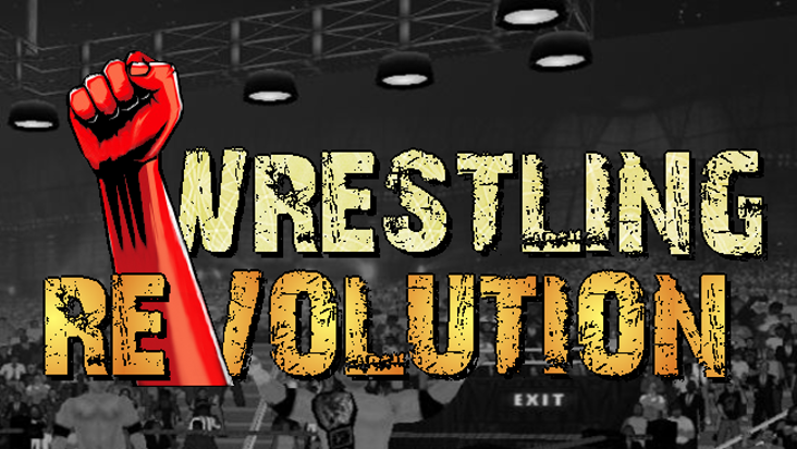Wrestling Revolution icon