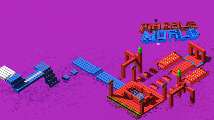 Marble World icon