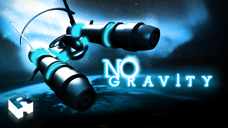 No Gravity icon