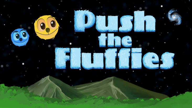 Push the Fluffies icon