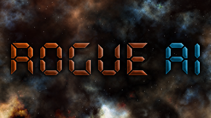 Rogue AI icon