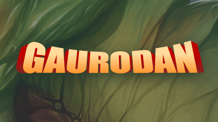 Gaurodan icon