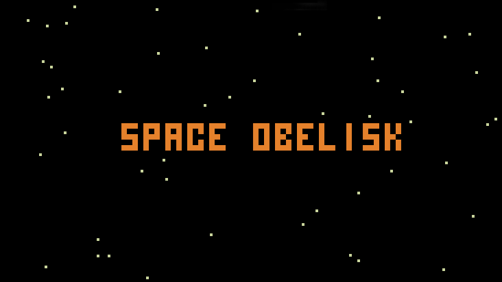 Space Obelisk icon