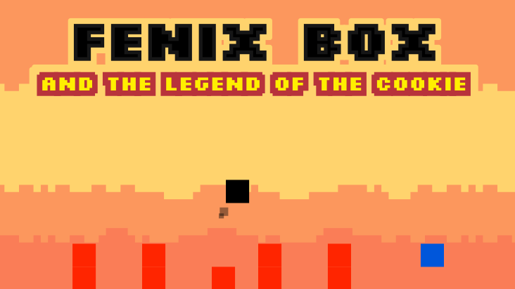 Fenix Box icon