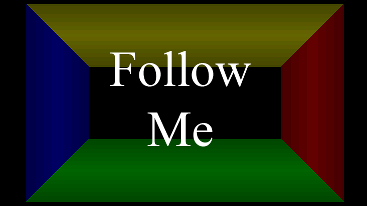 Follow Me icon