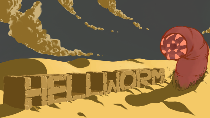 Hellworm icon