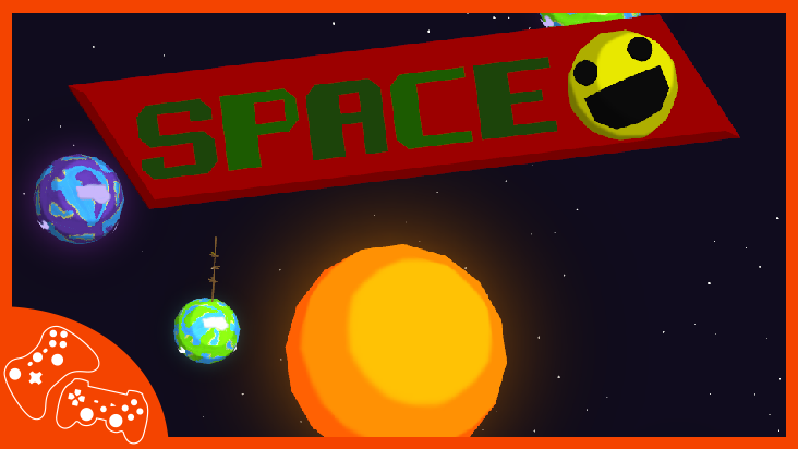 Space :D icon
