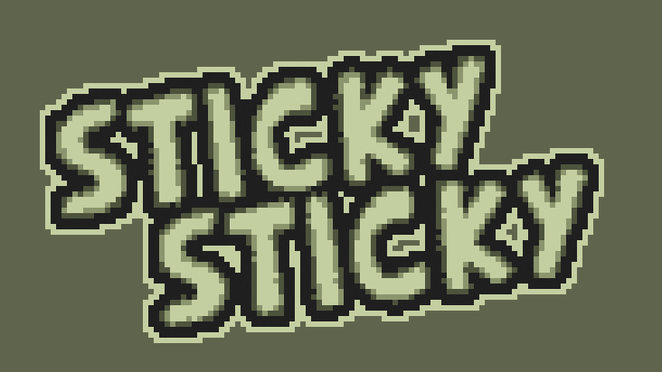 Sticky Sticky icon