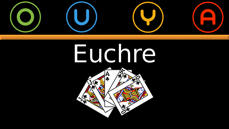Euchre icon