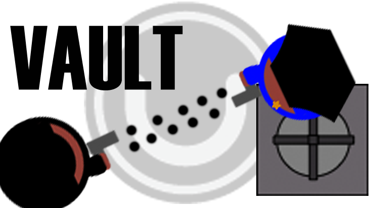 Vault icon