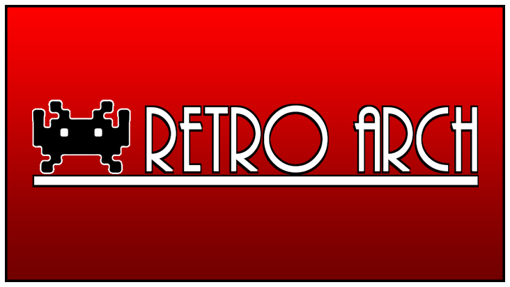RetroArch All-In-One Emulator - Legacy icon