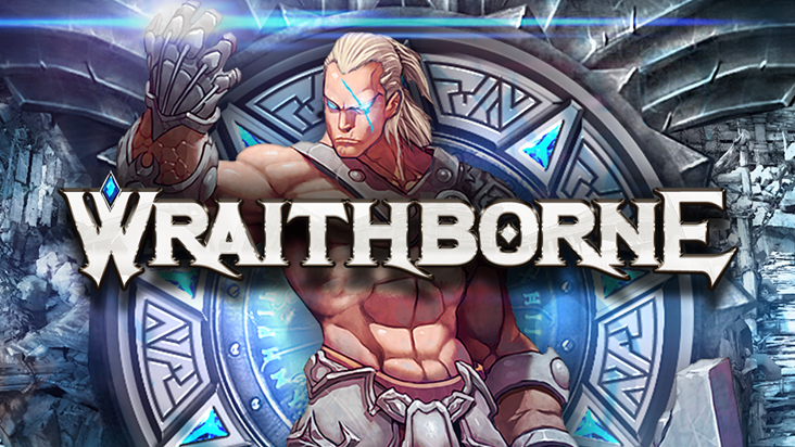 Wraithborne icon