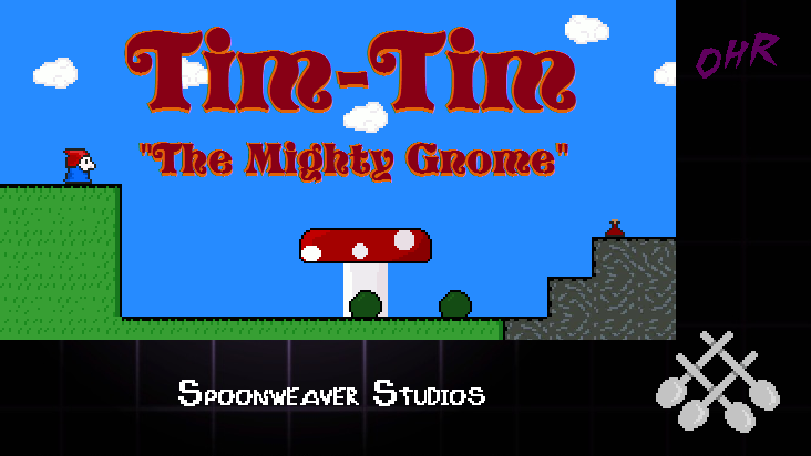 Tim-Tim 