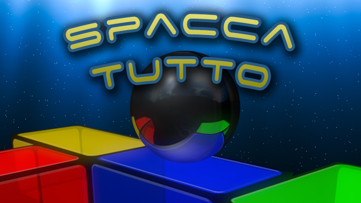 SPACCA TUTTO (Breakout Style) icon