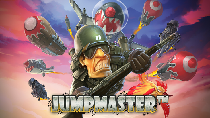 Jumpmaster icon