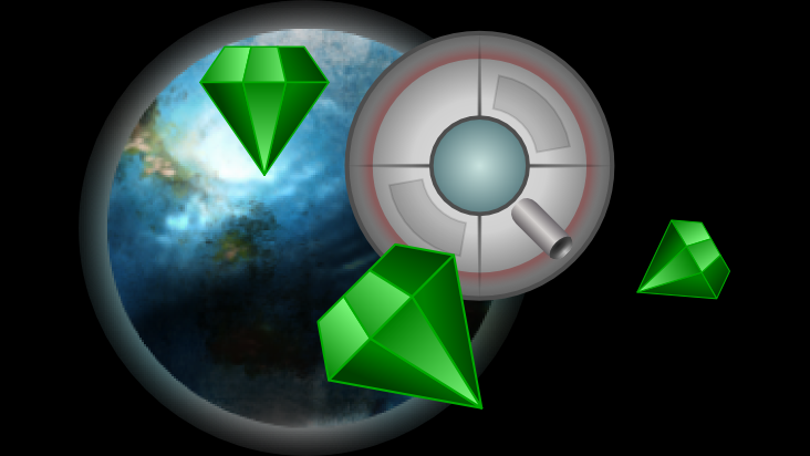 GemCrazy icon
