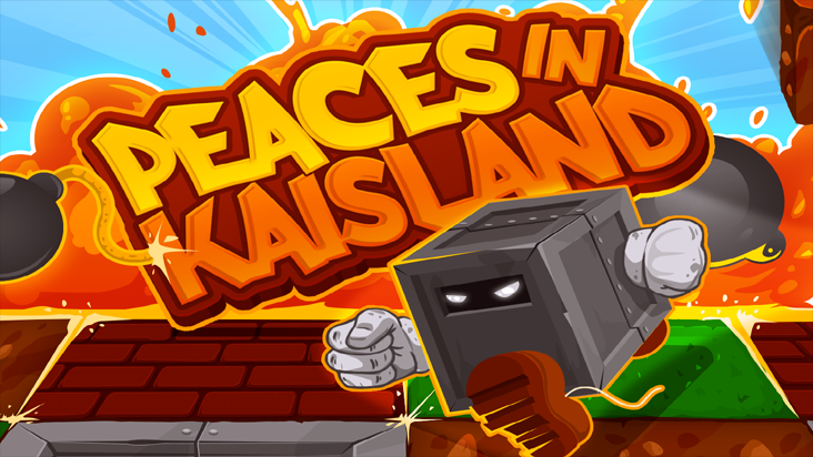 Peaces in KaIsland icon