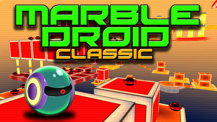 MarbleDroid Classic icon