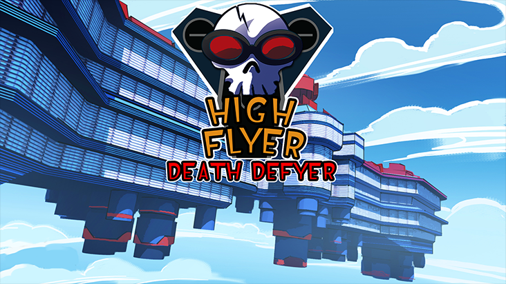 High Flyer Death Defyer icon