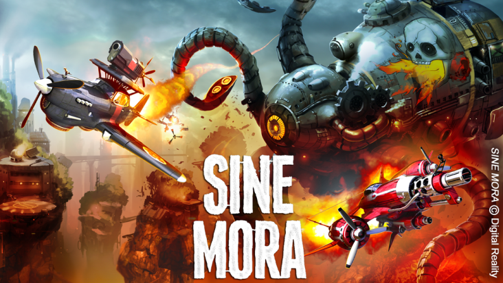 Sine Mora icon