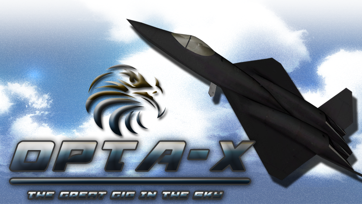 OPTA-X Multiplayer Beta icon