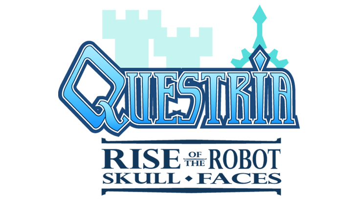 Questria: Rise Of The Robot Skullfaces icon
