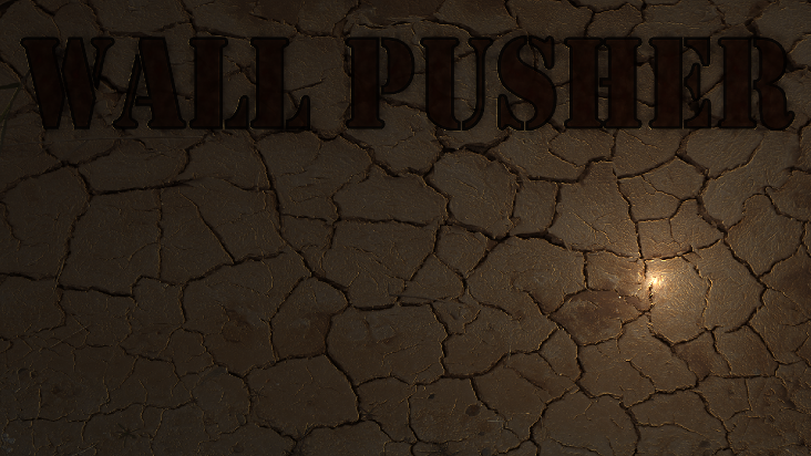 Labyrinth Wall Pusher icon
