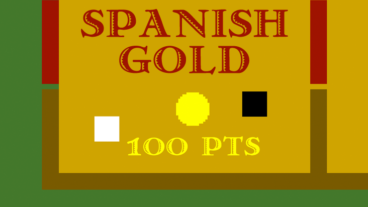 Spanish Gold icon