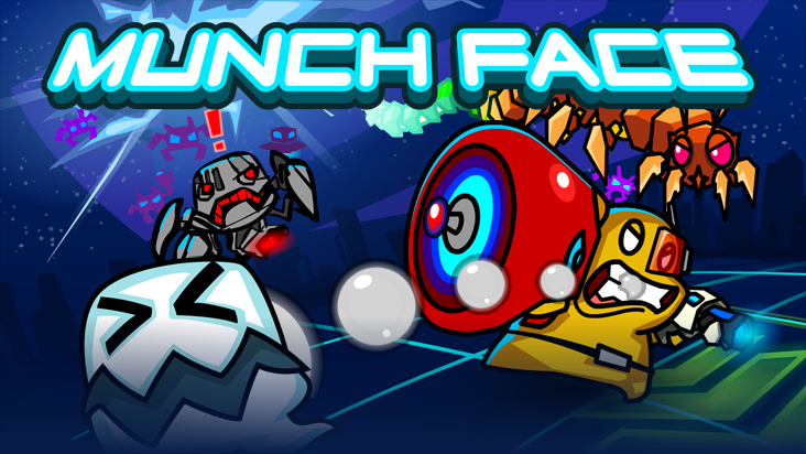 Munch Face icon