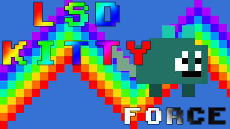 LSD Kitty FORCE icon