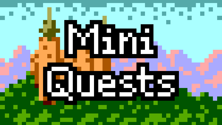 Mini Quests icon