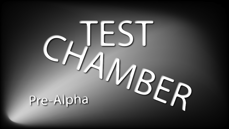 TEST CHAMBER icon