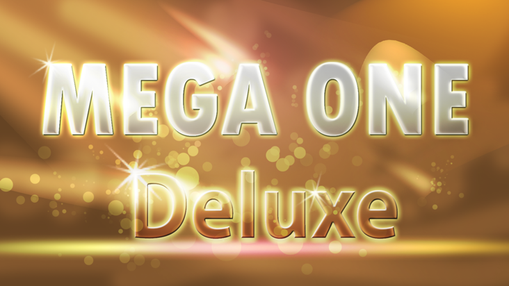 Mega One Deluxe icon